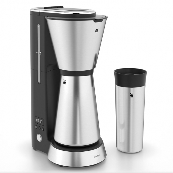 WMF CE WMF KÜCHENminis® Aroma Kaffeemaschine Thermo to go