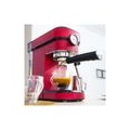 Manuelle Express-Kaffeemaschine Cecotec Cafelizzia 790 Shiny Pro 1,2 L 20 bar 1350W Rot