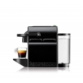 DeLonghi Nespresso Inissia EN 80.B,Hochdruckpumpe,kompaktes Design,Schwarz