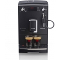 NIVONA NICR 520 CafeRomatica Kaffeevollautomat schwarz 15 bar Display ECO-Modus