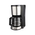 MICHELINO 1,5 Liter Kaffeemaschine mit Timer Kaffeeautomat 74217