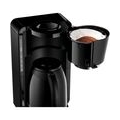 Rowenta CT3808 Thermo-Kaffeemaschine Adagio schwarz