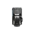 Rowenta CT3808 Thermo-Kaffeemaschine Adagio schwarz