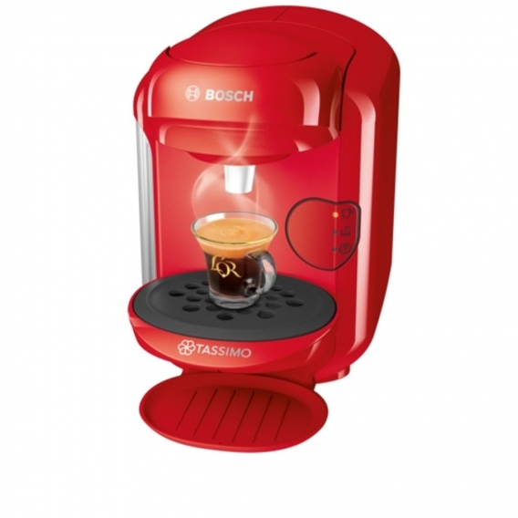 TASSIMO Vivy 2 TAS1403, rot