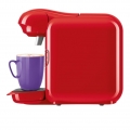 TASSIMO Vivy 2 TAS1403, rot