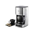 AEG Filterkaffeemaschine KF7700 PremiumLine 7000 Series Edelstahl NEU