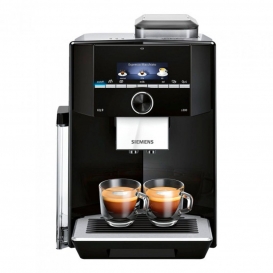 More about Siemens EQ.9 s300 - Filterkaffeemaschine - 2,3 l - Kaffeebohnen - Gemahlener Kaffee - Eingebautes Ma Siemens