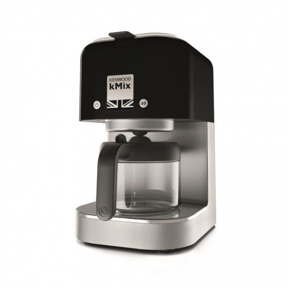 Kenwood COX750BK Kaffeemaschine kMix 1200W