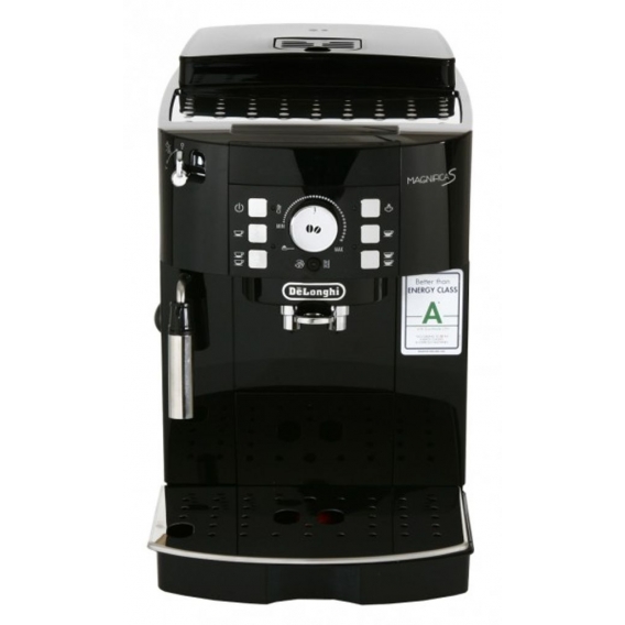 DeLonghi ECAM 21.117.B Kaffeevollautomat Schwarz