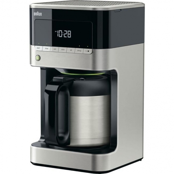 Braun KF7125 PurAroma 7 Kaffeemaschine