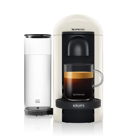 Krups XN 9031 VertuoPlus - Centrifusion Technik Nespressomaschine