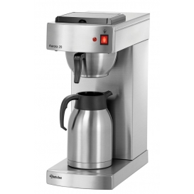 More about Kaffeemaschine Aurora 20