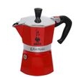 Bialetti Moka Express 3TZ rossa