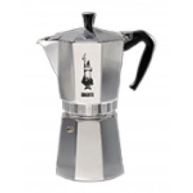 More about Bialetti Moka Express - 12 Tassen Espressokocher