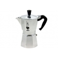 Bialetti Moka Express - 12 Tassen Espressokocher