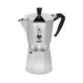 Bialetti Moka Express - 12 Tassen Espressokocher