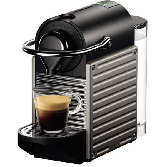 Krups XN 304 T Nespresso Pixie