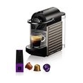 Krups XN 304 T Nespresso Pixie