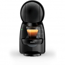 More about Krups Piccolo XS KP1A3, Espressomaschine, 0,8 l, Kaffeekapsel, 1600 W, Schwarz