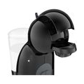 Krups Piccolo XS KP1A3, Espressomaschine, 0,8 l, Kaffeekapsel, 1600 W, Schwarz