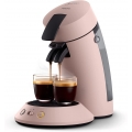 Philips Kaffeepadmaschine pad kaffeemaschine senseo CSA210/31 Senseo Rosa