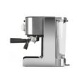 Klarstein Passionata 15 Espressomaschine Espresso-Automat Kaffee-Maschine 1470 Watt 1,25 Liter automatischer Druckablass inkl. M