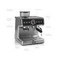 BEEM ESPRESSO-GRIND-PROFESSION Espresso-Siebträgermaschine mit Mahlwerk + 2x ESPRESSO PERFETTO Ganze Bohne + 2x CAFÉ CREMA Ganze