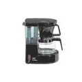 Melitta Aromaboy, Freistehend, Filterkaffeemaschine, Gemahlener Kaffee, 500 W, Schwarz