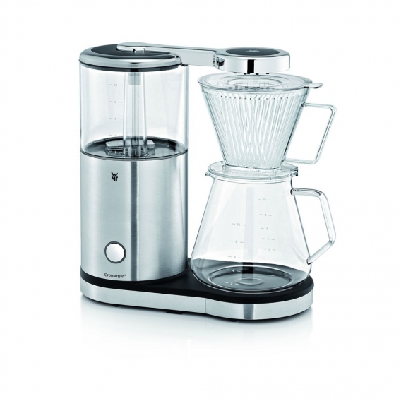 WMF CE WMF AromaMaster Kaffeemaschine Glas