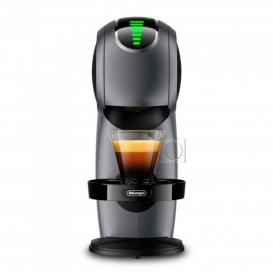 More about De’Longhi EDG426.GY, Pad-Kaffeemaschine, 0,8 l, Kaffeekapsel, Schwarz