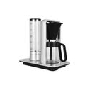 Wilfa Filterkaffeemaschine Svart Precision WSP-2A  aluminium