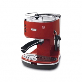 More about DeLonghi Icona ECO 311.R Siebträger Espressomaschine Rot