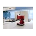 DeLonghi Icona ECO 311.R Siebträger Espressomaschine Rot