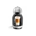 Krups Nescafé Dolce Gusto Kaffeekapselmaschine MiniMe KP123B 15bar 1500W + 1 x Emsa Travel Mug Koralle Hot & Cold Funktion