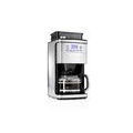 BEEM FRESH-AROMA-PERFECT SUPERIOR Filterkaffeemaschine mit Mahlwerk - Glas | BASIC SELECTION | Edelstahl