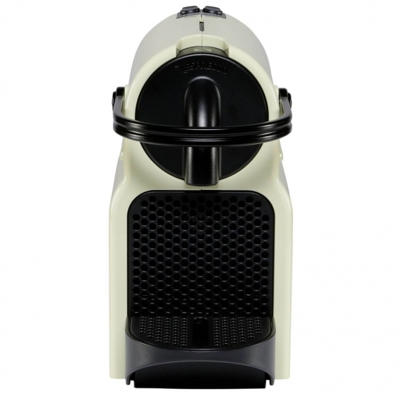 DeLonghi EN80CW INISSIA Nespresso Kapselautomat Creme