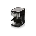 DOMO Espressomaschine - 19 bar - 1450W DO711K