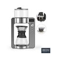 BEEM POUR OVER Filterkaffeemaschine Kaffeebereiter Kaffeezubereiter Glas Filter