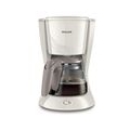 Philips Daily Collection Kaffeemaschine mit Glaskanne, beige, Filterkaffeemaschine, 1,2 l, Gemahlener Kaffee, 1000 W, Beige