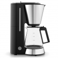 WMF CE WMF KÜCHENminis® Aroma Kaffeemaschine Glas