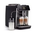 Philips Saeco SM6582/10 Kaffeemaschine Vollautomatisch mit farbigem Display Edelstahl