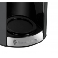 Russell Hobbs 26160-56 Filterkaffeemaschine digital Timer 1,5 L Tropf-Stopp