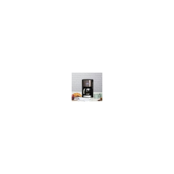 Russell Hobbs 26160-56 Filterkaffeemaschine digital Timer 1,5 L Tropf-Stopp