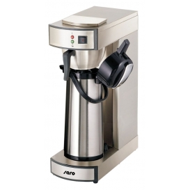 More about SARO Kaffeemaschine SAROMICA THERMO 24