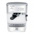 AEG Cremapresso EA 260 Espressoautomat / 15 bar / 1.5 Liter / Thermo Block Technologie / BeheizteTassenablage