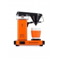 Moccamaster 69222 Cup One Kaffeemaschine Orange