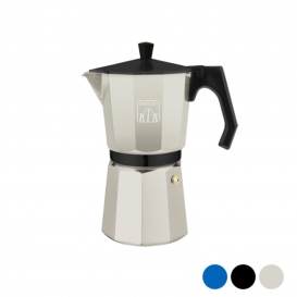 More about Italienische Kaffeemaschine Cecotec Cumbia Mimoka 1200, 600ml (12 Tassen) Beige