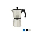 Italienische Kaffeemaschine Cecotec Cumbia Mimoka 1200, 600ml (12 Tassen) Beige