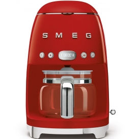 More about Smeg DCF02PBEU Filterkaffeemaschine Azur Blau