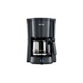 SEVERIN Kaffeemaschine KA 9554 TYPE 1.000 W schwarz-matt